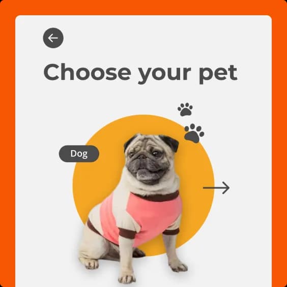 PawPass — Pet Care App